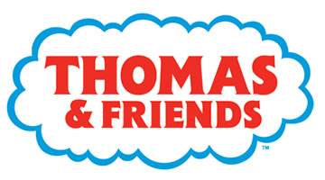 Thomas the Tank Engine & Friends