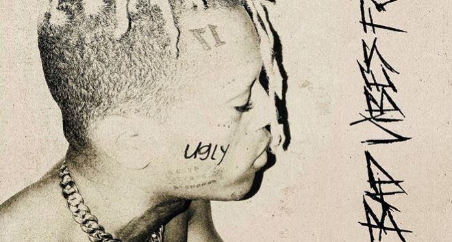 NEW ALBUM: XXXTENTACION - 'Bad Vibes Forever' - Track-List!